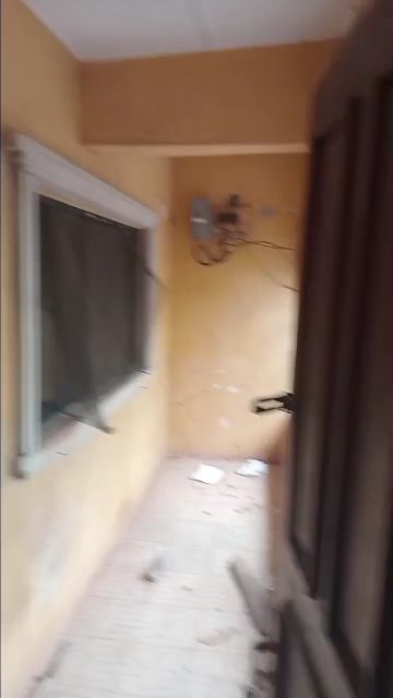 3 Bedroom Apartment for rent in Isihor, Ugbowo, Benin City - Naija House