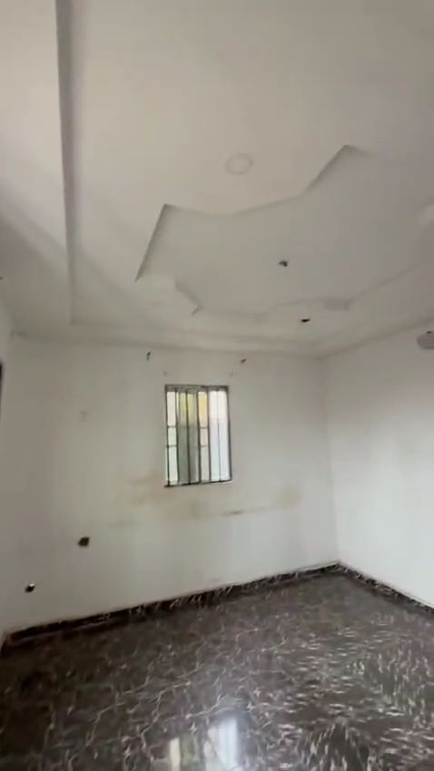 2 Bedroom Flat Apartment [POP] for rent in Isihor, Ugbowo, Benin City - Naija House