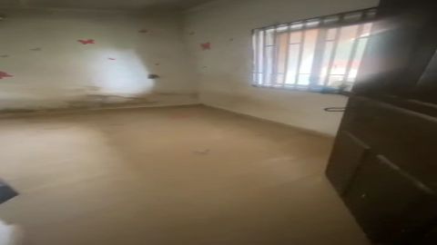 Sharp Self Contain  for rent in Ekosodin, Ugbowo, Benin City  - Naija House