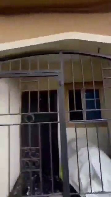 Standard 2 Bedroom Flat Apartment (PVC) for rent in New Benin, Benin City - Naija House