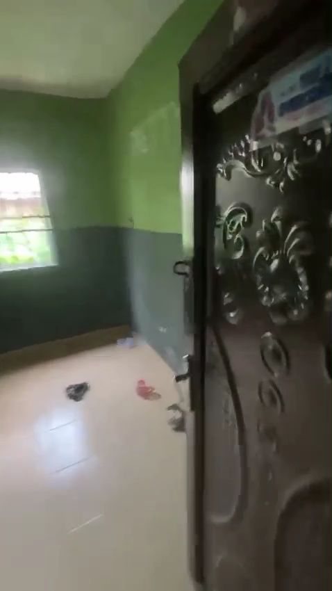 Sharp Self Contain for rent in Ekosodin, Ugbowo, Benin City - Naija House