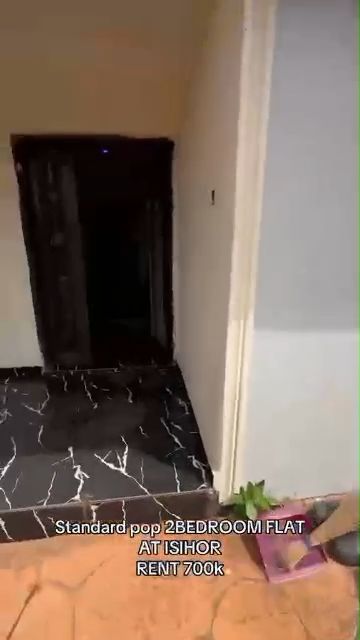 2 Bedroom Flat Apartment for rent in Isihor, Ugbowo, Benin City - Naija House