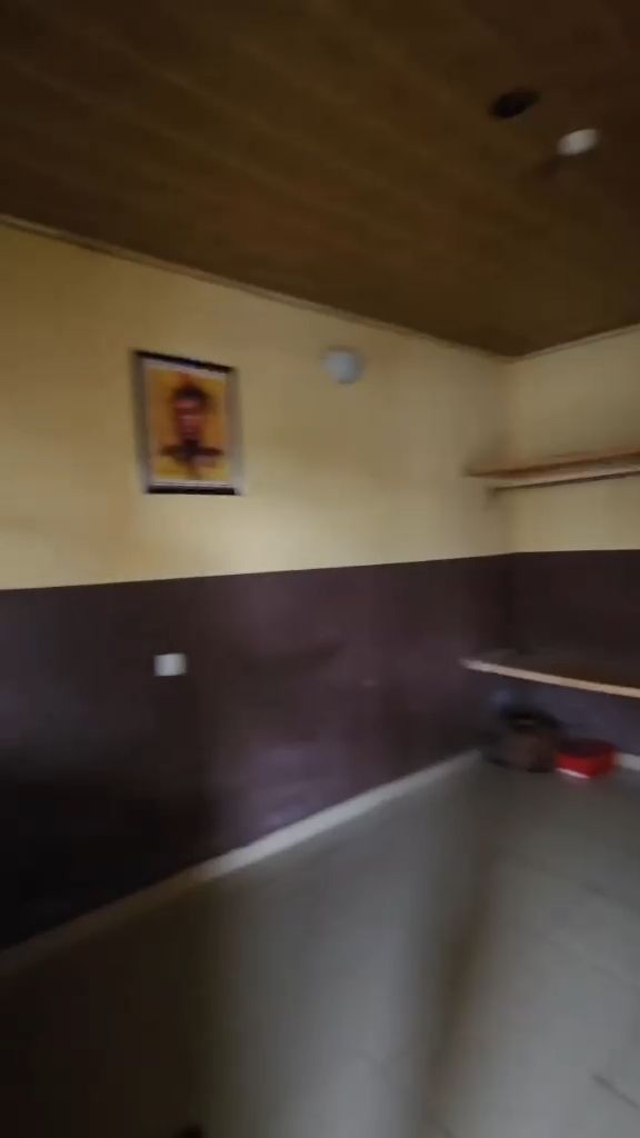 Standard Self Contain for rent in BDPA, Ugbowo, Benin City - Naija House