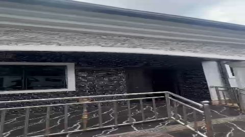 Room and Parlour [POP] for rent in Isihor, Ugbowo, Benin City - Naija House