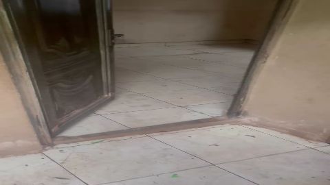 Room and Parlour for rent in Benin-Auchi road, Benin City - Naija House