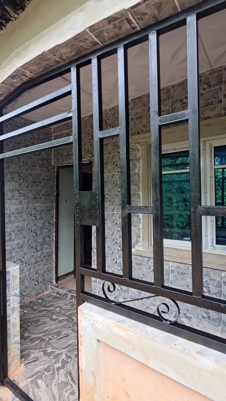 POP Self Contain for rent in Ekosodin, Ugbowo, Benin City - Naija House