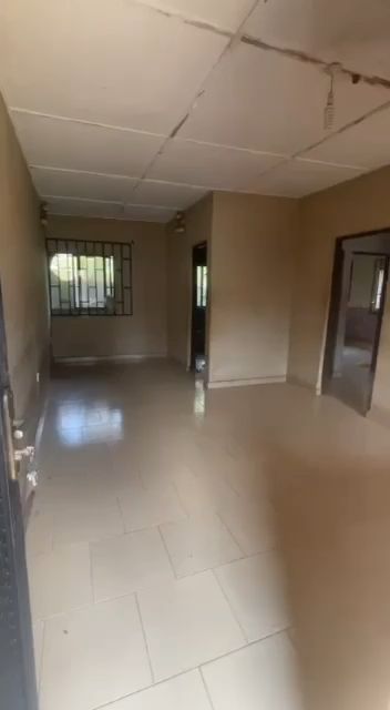 2 Bedroom Flat Apartment for rent in BDPA, Ugbowo, Benin City - Naija House