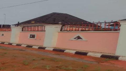 POP Self Contain for rent in Egba, Benin City - Naija House