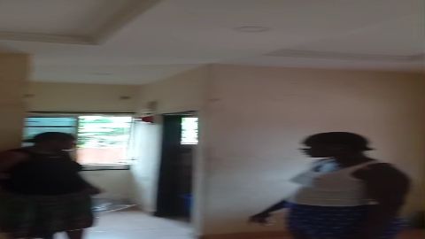POP Self Contain for rent in Ekosodin, Ugbowo, Benin City - Naija House